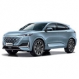 Changan UNI-K 2020 – н.в.