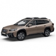 Фаркопы для Subaru Outback VI Рестайлинг 2022–н.в. 