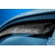 Дефлекторы окон REIN 4 штуки на седан для Hyundai Solaris 2011-2017
