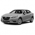 Аксессуары для Mazda 3