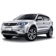 Аксессуары для Geely Atlas