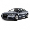 Обвес и тюнинг для Audi A5 8T 2007-2011