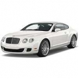 Обвес и тюнинг для Bentley Continental GT 2003-2010