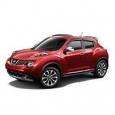 Аксессуары для Nissan Juke