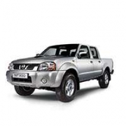 Nissan NP300