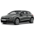 Volkswagen Scirocco 2009-2017