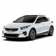 Kia XCeed 2020-2021