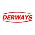 Защита бамперов Derways