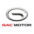 Защита бамперов GAC
