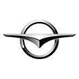 Защита бамперов Haima