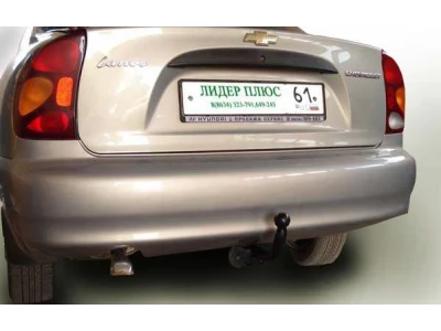 Фаркопы для Acura
